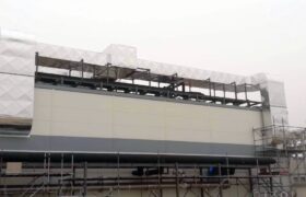 IZOL S.C. nasze realizacje